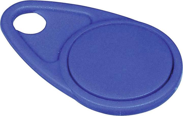 Produktbild Basetech RFID-Transponder Schlüsselanhänger