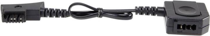 Image du produit Basetech Adaptateur téléphonique TSS mâle/TAE femelle