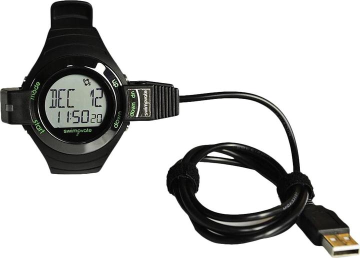 Produktbild Swimovate Poolmate Live Schwimmuhr