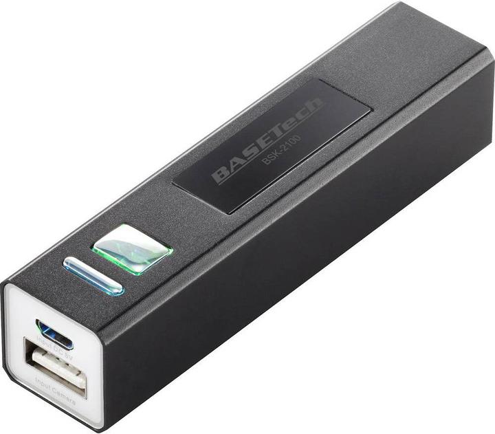 Immagine prodotto Basetech Endoscopio WLAN