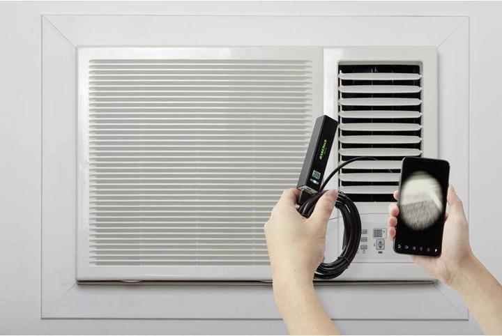 Immagine prodotto Basetech Endoscopio WLAN
