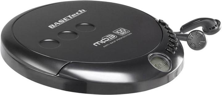 Immagine prodotto Basetech Lettore CD portatile