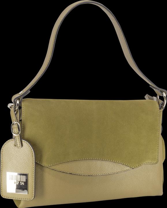 Actual product image 0714 Flap bag
