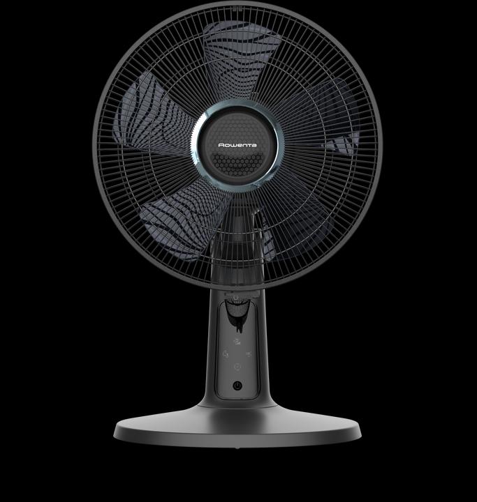 Produktbild Rowenta Turbo Silence Extreme + (58 dB)