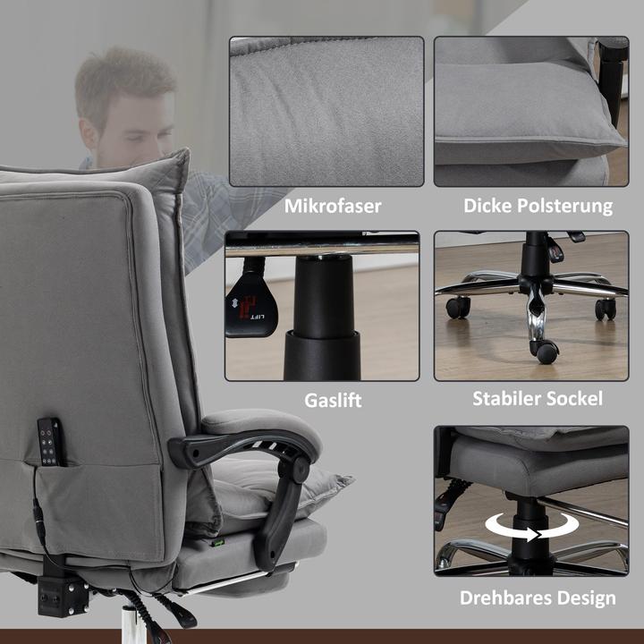 Produktbild Jamb Bürostuhl