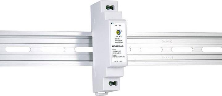 Produktbild Basetech DIN Rail Netzteil
