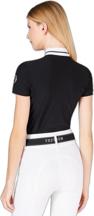 Produktbild Vestrum reitturnier-poo angarm damen foonica (L)