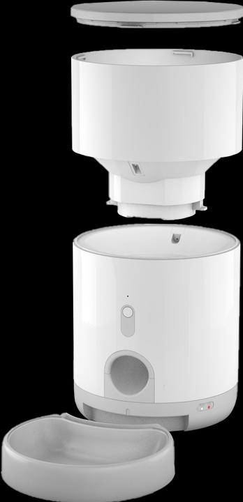 Produktbild Petoneer Nutri Smart Pet Feeder (3.70 l)