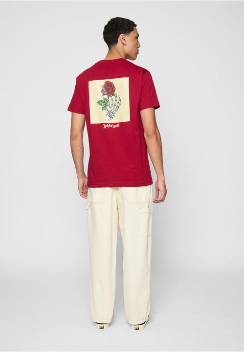 Immagine prodotto Mister Tee Maglietta Wasted Youth - 2776 (S)