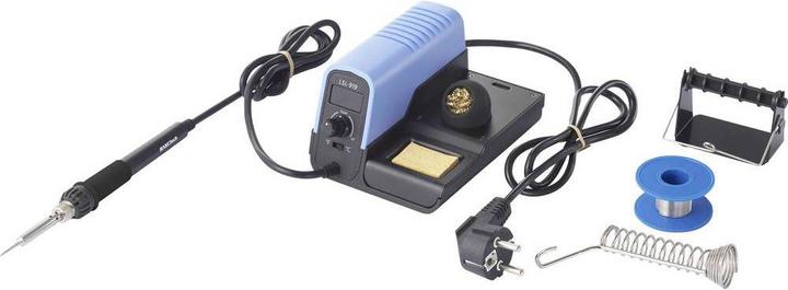 Image du produit Basetech Station de soudage