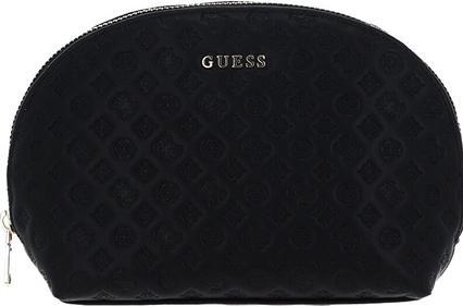 Guess Women's Cosmetic Bag Pw7436p4270-Bla
