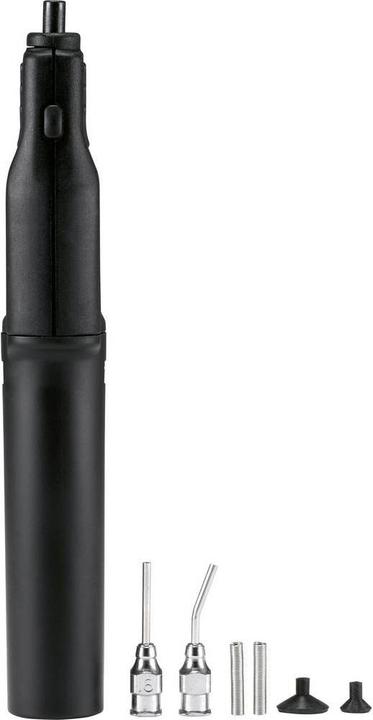 Produktbild Basetech Vakuum-Saugstift, batteriebetrieben
