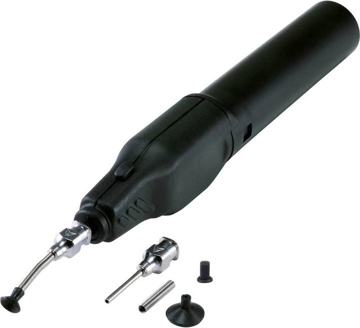 Produktbild Basetech Vakuum-Saugstift, batteriebetrieben