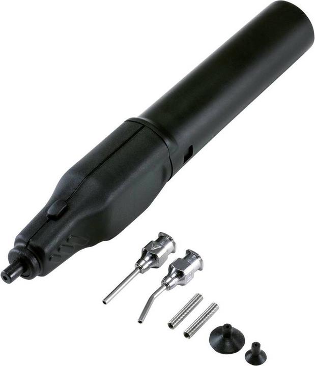 Produktbild Basetech Vakuum-Saugstift, batteriebetrieben