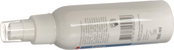 Produktbild Antidry Baby Wundschutz-Windelspray