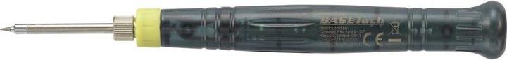 Immagine prodotto Basetech Saldatore USB con punta in ceramica 450 °C 8 Watt