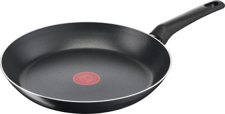 Actual product image Tefal TEF pan set 20/24/28cm (20 cm, Pan set + pot set, Aluminium)