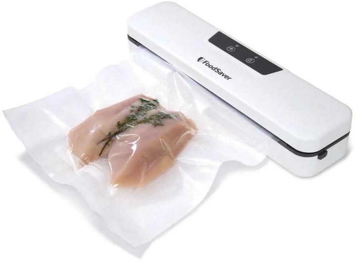 Actual product image FoodSaver Vaccum sealing system VS0290X
