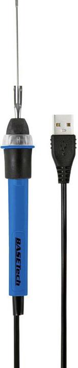 Immagine prodotto Basetech Taglierina USB per schiuma con supporto 6 W