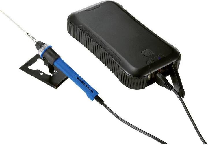 Immagine prodotto Basetech Taglierina USB per schiuma con supporto 6 W