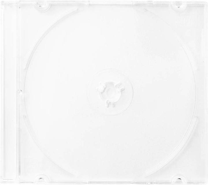 Productafbeelding Basetech CD-hoes (Platenspeler, CD)