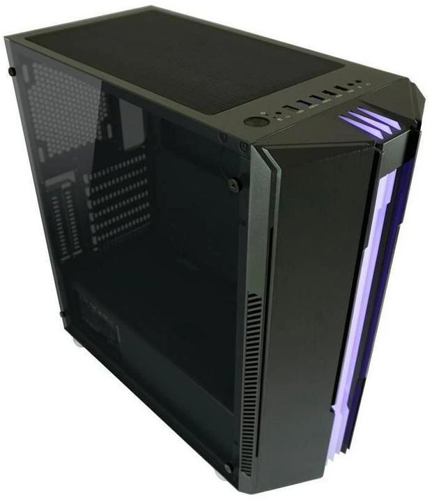 Immagine prodotto LC-Power Gaming 702B Skyscraper X (ATX, mATX, Mini-ITX)