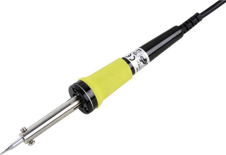 Image du produit Basetech Fer à souder, set de démarrage 30 W