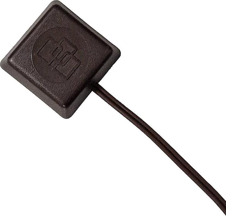 Actual product image Aritech 5150-M Glass breakage detector passive, brown, 3m