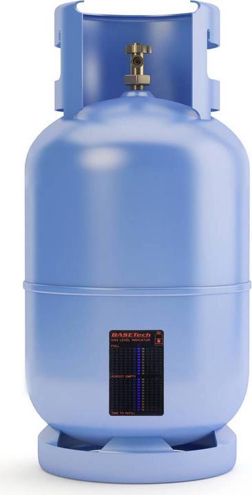 Produktbild Basetech Gasflaschen-Füllstandsanzeiger (100 mm)