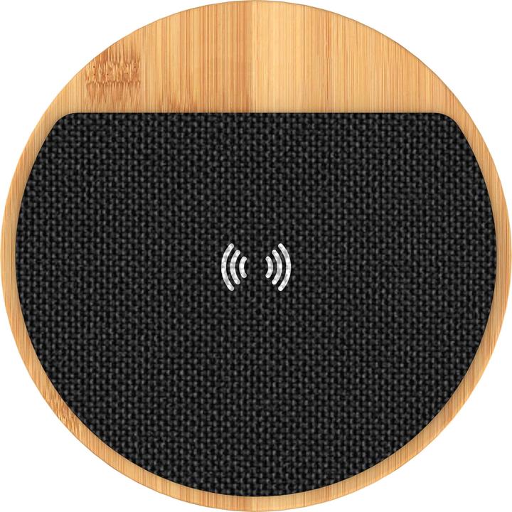 Livoo Chargeur à induction fast charge 15 W (15 W)