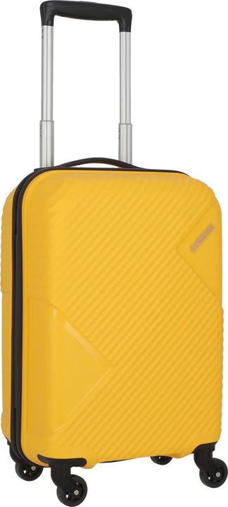 Produktbild American Tourister At Zakk 4 Rollen Trolley 55 cm (32 l, Handgepäck (bis 50l))