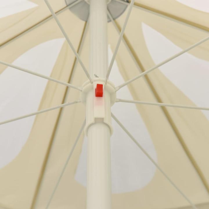 Produktbild VidaXL Sonnenschirm (2.40 m)