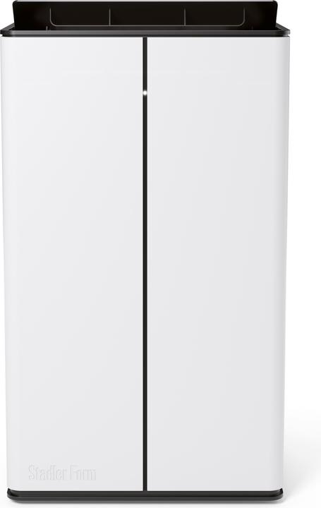 Image du produit Stadler Form Lukas Pro WiFi (175 m², 50 l/24h)