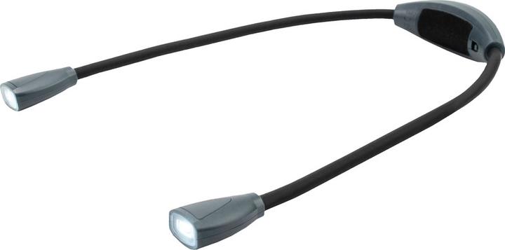 Produktbild Carson Nackenleuchte (4.80 cm, 70 lm)