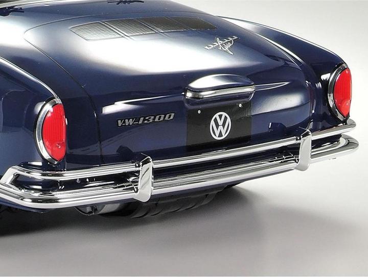 Immagine prodotto Tamiya Karmann Ghia (Kit)