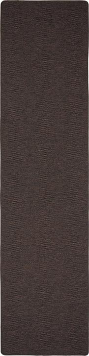 Produktbild Snapstyle Läufer Teppich Bentzon Flachgewebe (80 x 160 cm)