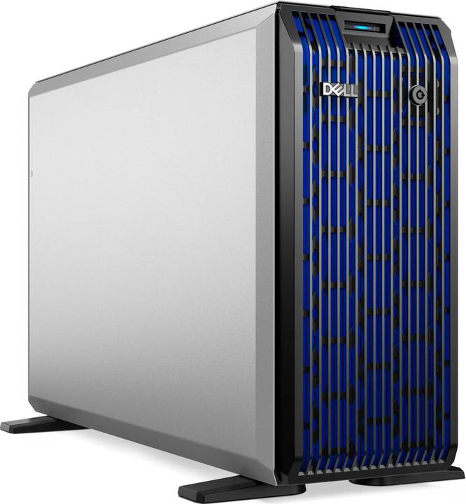 Image du produit Dell POWEREDGE T360 SMART (Intel Xeon E-2434, 16 Go, Serveur de la tour)