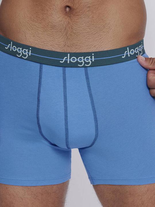 Produktbild Sloggi Start Short (XXL, 2er Pack)