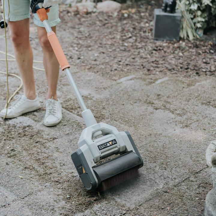 Produktbild Batavia Multimaterialbürste für MAXXBRUSH (1 Stk.)