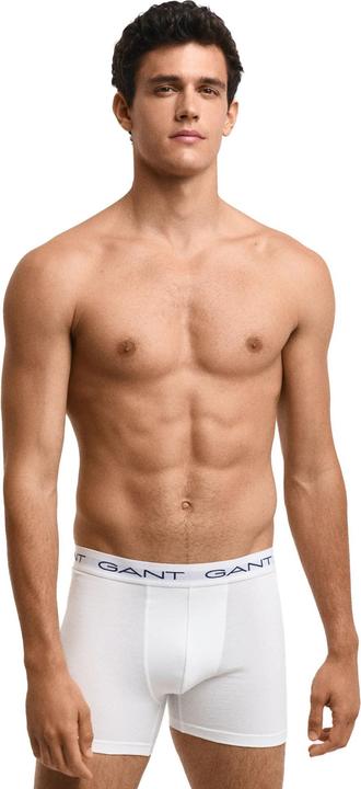 Immagine prodotto GANT Boxer Brief 6-Pack (M, confezione da 6)