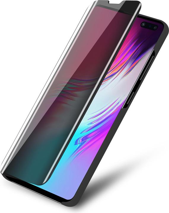 Produktbild Cadorabo Book Smart View Spiegel Cover (Samsung Galaxy S10 5G)