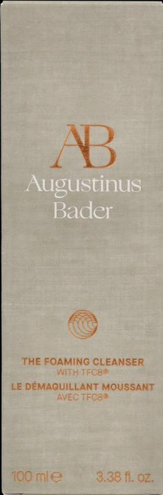 Image du produit Augustinus Bader The Foaming (Mousse, 100 ml)