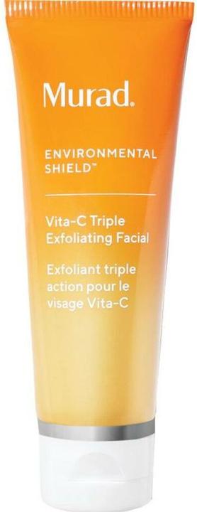 Murad 15337 Face scrub women cream 80 ml (Exfoliation, 80 ml)