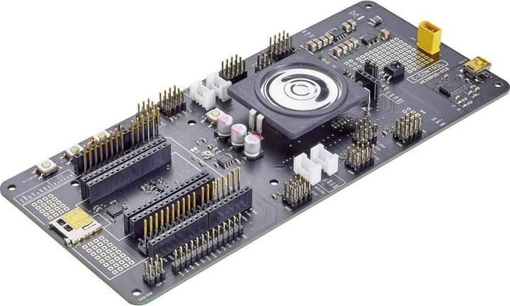 Produktbild Makerfactory Hexapod Roboter-Board