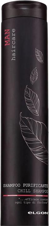 Produktbild Elgon for Men - Chill Shampoo Purificante (750 ml)