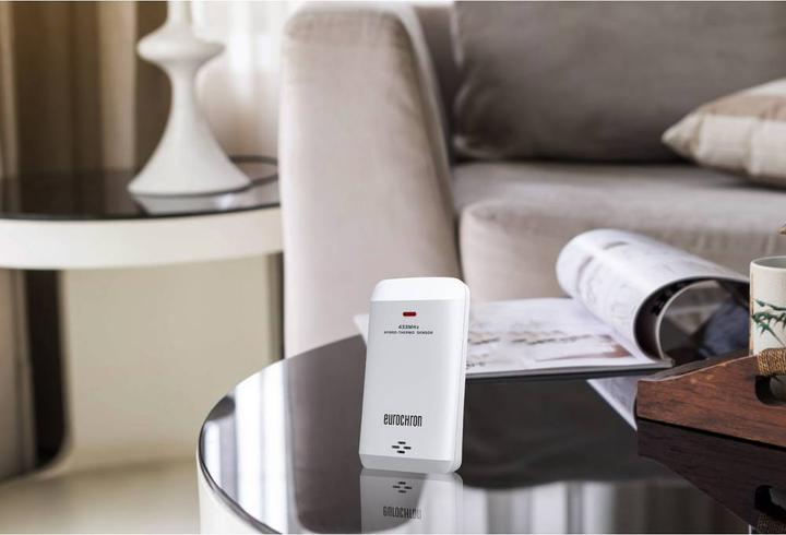 Image du produit Eurochron Thermo/ EFS 3110A sans fil