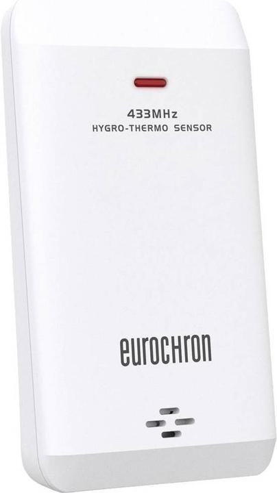 Image du produit Eurochron Thermo/ EFS 3110A sans fil