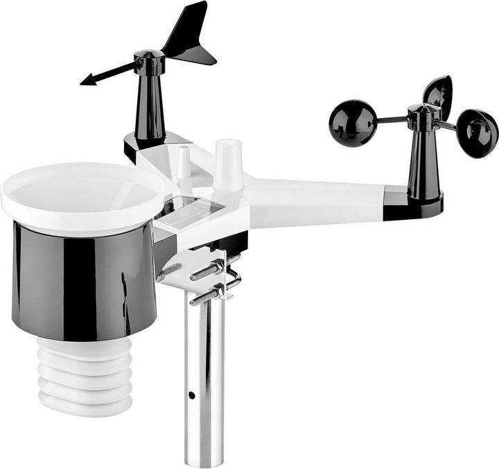 Actual product image Eurochron Additional sensor WH65