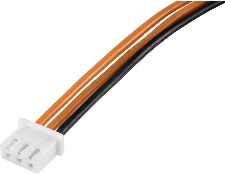 Actual product image Conrad energy Model battery pack (Li-ion) 7.4 V, 2000 mAh (7.40 V, 2000 mAh)