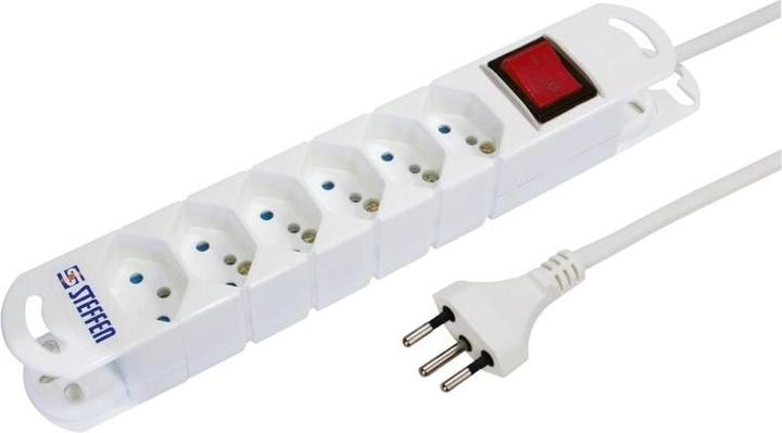 Image du produit Steffen Variable Steba (6 x, Type 13, 5 m)